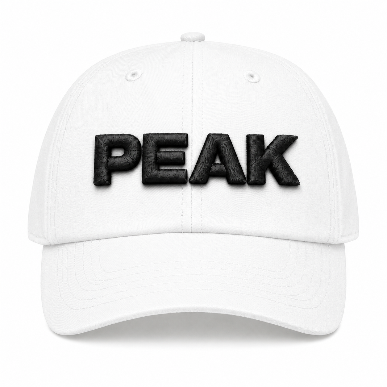 PEAK CORE HAT