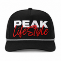 PEAK GOLF CLUB HAT