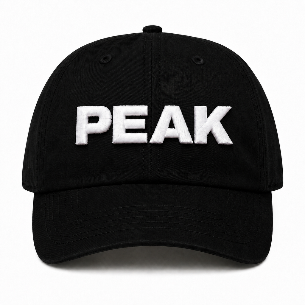 PEAK CORE HAT