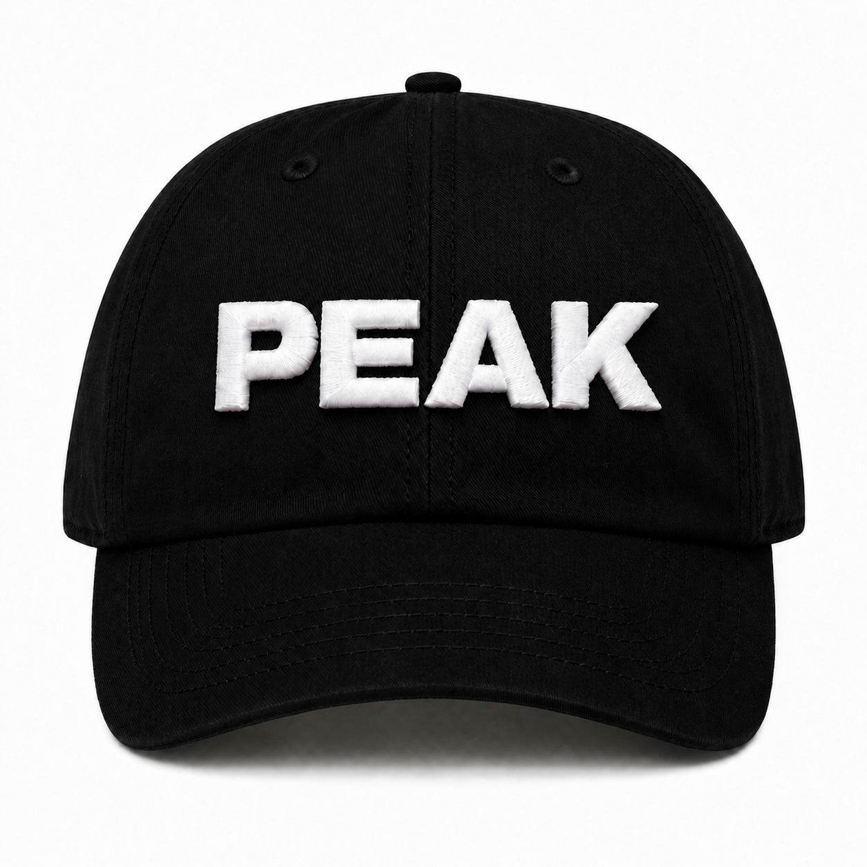 PEAK CORE HAT