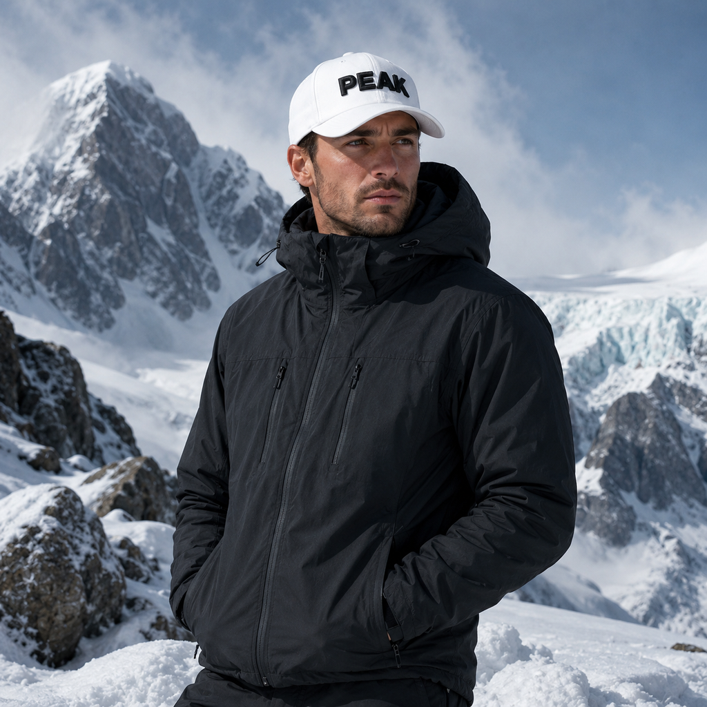 PEAK CORE HAT