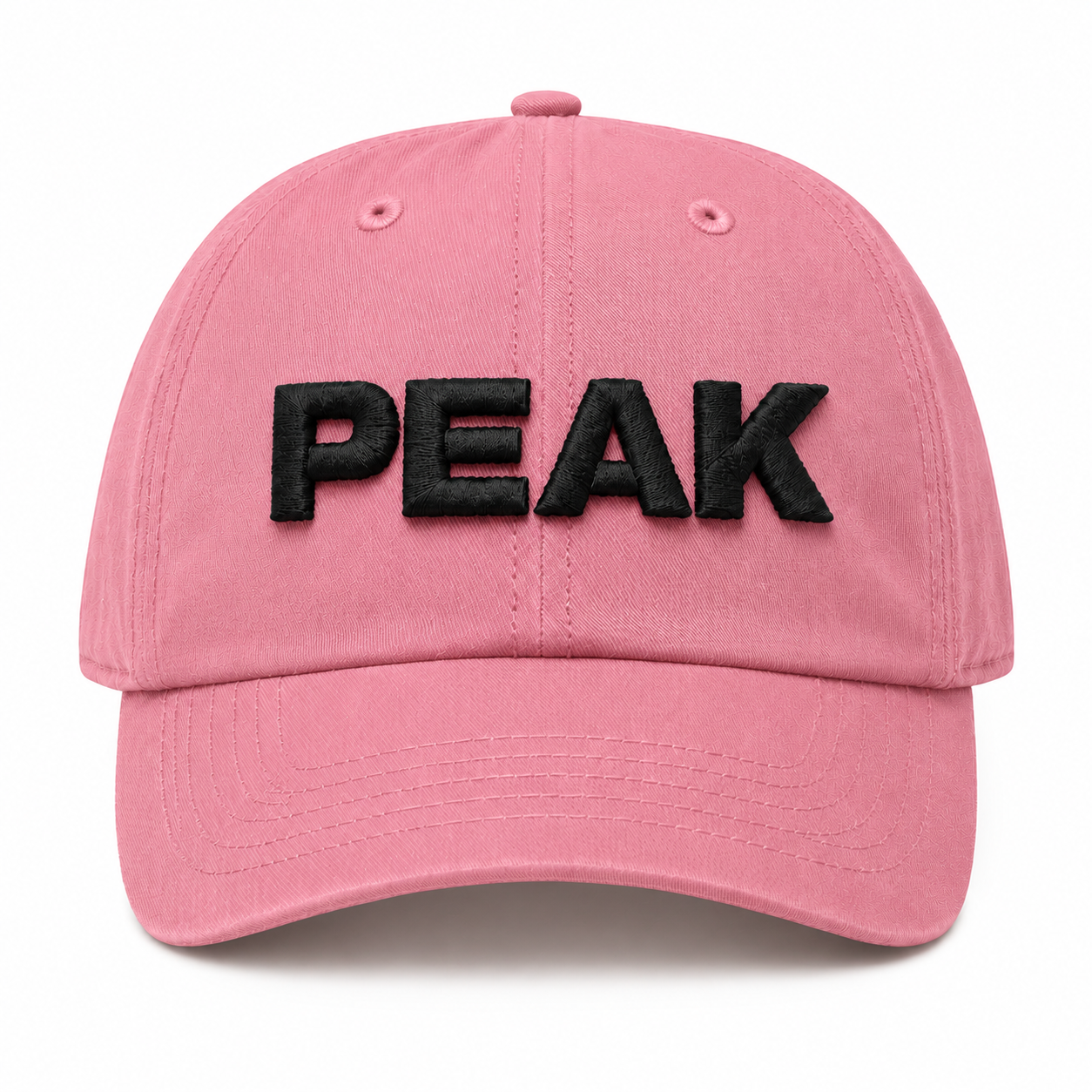 PEAK CORE HAT