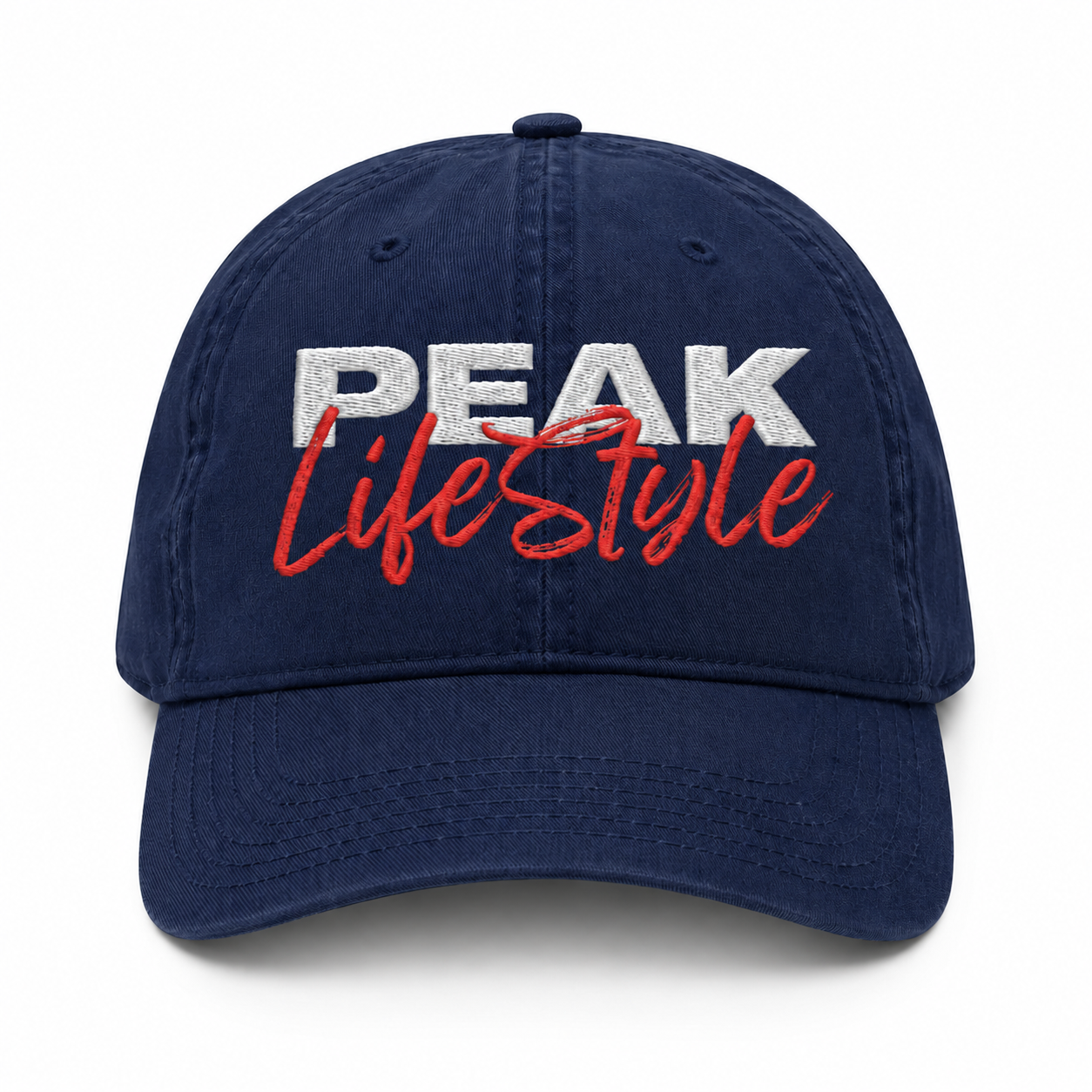 PEAK LIFETYLE HAT V1.0